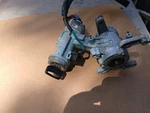 Toyota MR2 Steering Wheel Column Ignition Housing MK1 AW11 85-89 Oem. Fixed Price $159.99.