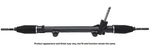 Cardone Rack And Pinion Assembly For Kia 1G-2416. Fixed Price $236.03.