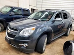 Steering Intermediate Shaft Assembly Equinox 2010 1771289. Fixed Price $52.50.