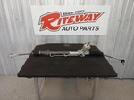 99-04 Corvette C5 Steering Rack And Pinion Assembly. Fixed Price $499.95.
