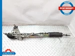 Bmw Z3 Roadster Power Steering Rack & Pinion 2.7 Ratio 96-02 Oem. Fixed Price $299.99.