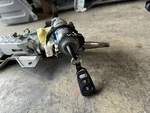 13-14 Hyundai Genesis Steering Coupe Wheel Column Oem. Fixed Price $159.99.