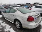 Steering Column Floor Shift Opt NP5 With Fog Lamps Fits 06-07 Grand Prix. Fixed Price $184.00.