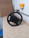 Steering Column Floor Shift With Tilt Wheel Fits 98-02 Dodge 2500 Pickup 310509. Fixed Price $287.50.