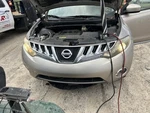 Steering Gear/rack Power And Pinion Fwd Model Fits 09-10 Murano 104954138. Fixed Price $247.59.