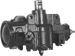 A-1 Cardone 27-7502 Steering Gear, Remanufactured, 31 Spline, 4 Mounting Holes. Fixed Price $337.93.
