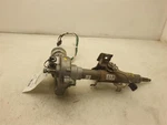 12-14 Toyota Yaris 1.5L Fwd At Steering Column Assembly. Fixed Price $187.49.