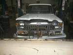 Steering Gear/rack Power J10 Fits 80-84 J-series Truck 111618. Fixed Price $75.00.