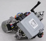 Oem Hyundai Veloster Steering Column 56310-2V405. Fixed Price $188.47.