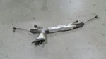 2018 Ford Ecosport Power Steering Gear Rack & Pinion Assembly Oem. Fixed Price $126.34.
