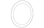 Genuine Gm Power Steering Assist Motor Seal 15895637. Fixed Price $14.53.
