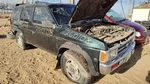 1993-1995 Nissan Pathfinder Power Steering Gear Rack And Pinion Oem Tie Rods. Fixed Price $168.75.