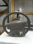 01 Silhouette Steering Column Shift W/o Radio Control 91813. Fixed Price $74.75.
