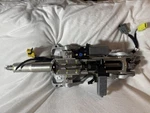 Used Electric Auto Adjust Steering Column Assembly 2020-2023 Mclaren Gt Oem. Fixed Price $230.00.