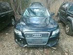 Steering Gear/rack Power And Pinion Opt 1N7 Fits 09-12 Audi A4 666671. Fixed Price $100.00.