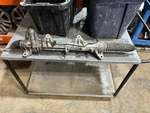 2012 2013 Bmw M6 Power Rack And Pinion Steering Gear W/o Competition Pkg 675935. Fixed Price $280.00.