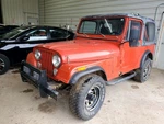 Pinion Box Steering Gear/rack Power Fits 81-86 Cj-series 1828062. Fixed Price $150.00.