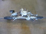 20-21 Cadillac XT5 Steering Rack Gear Box Pinion 84699784 63K Mi No Shipping. Fixed Price $334.99.