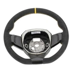 Genuine Lamborghini Aventador LP770 Svj Coupe Carbon Steering Wheel 470419093B. Fixed Price $7050.33.