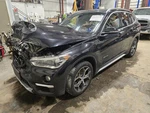 Steering Gear/rack Power And Pinion Electric Fits 16-18 Bmw X1 1528082. Fixed Price $159.50.