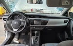 Toyota Corolla 2014-2016 Steering Column Used 4872. Fixed Price $205.45.