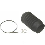 Moog K9320 Rack And Pinion Bellows Kit-bellow. Fixed Price $21.99.