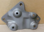 1980-93 Dodge Ram Series 4X4 Used Power Steering Gear Box Mount Plate Bracket. Fixed Price $298.00.