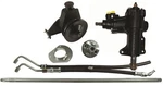 Borgeson Power Steering Conversion For 65-66 Mustang. Fixed Price $1054.99.