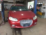 Steering Column Shift With Immobilizer Fits 03-04 Concorde 1757097. Fixed Price $142.50.