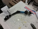 Xf 2009 Steering Shaft 293409. Fixed Price $50.00.