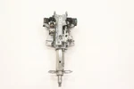 2020 - 2024 Lincoln Aviator Steering Column W/ Power Adjustment Oem L1MC3C529CF. Fixed Price $134.45.