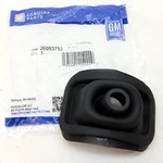 Steering Column Shift Lever Trim Boot Fits 98-04 S10 Pickup Blazer Sonoma New Gm. Fixed Price $27.95.