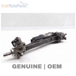 2014-2018 Bmw X5 50IX F15 Electric Power Steering Gear / Rack 6873100. Fixed Price $790.00.