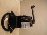 Honda Civic 2014 Steering Column 35251T5AB01 5743. Fixed Price $120.00.