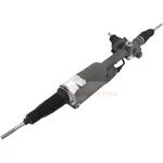 Genuine 12-17 Audi SQ5 Electric Power Steering Rack & Pinion 8R1423055BL. Fixed Price $779.95.