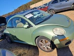Steering Gear/rack Power And Pinion Opt QZ3 Fits 06-07 Beetle 4861777. Fixed Price $141.20.