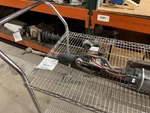 (local Pickup Only) Steering Gear/rack Fits 15-20 Audi A3 2017884. Fixed Price $134.90.