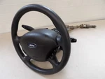 Focus 05-07 Floor Shift Tilt Cruise W/o Audio Control W/rear Wiper W/delay. Fixed Price $145.70.