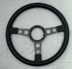 70-81 Pontiac Trans Am Steering Wheel 3 Spoke Gto Firebird Formula Column Cover. Fixed Price $201.99.