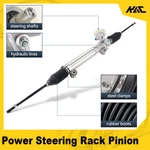 For 2004-2011 Chevrolet Impala Power Steering Rack & Pinions Assembly. Fixed Price $143.44.