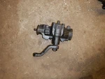 Jeep Cherokee Xj 1984-2001 Oem Saginaw Power Steering Gear Box Free Shipping. Fixed Price $149.99.