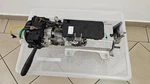 Ford Thunderbird 2003 Steering Column + Turn Signal Wiper Switch 2W4C-3C529-AD. Fixed Price $440.00.