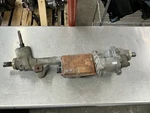 2015-2017 Ford F150 Oem Power Steering Rack & Pinion GL34-3D070-DD #303. Fixed Price $399.99.