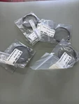 4X Bmw - Tension Strap Series 5 M1 Z1 Z3 Z8 32131094100. Fixed Price $37.00.