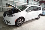 2024 Chrysler Pacifica Steering Gear Rack & Pinion Oem 2K Miles - LKQ405785520. Fixed Price $996.40.