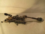 Complete Steering Shaft 2012 Ford Focus. Fixed Price $99.95.