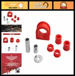 Steering Gear Bushing Kit For Toyota 4RUNNER Tacoma Pickup 1995-2002, Direct Fit. Fixed Price $41.39.