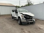 17-22 Ford F250SD Pickup Power Steering Gear Rack Oem. Fixed Price $319.00.
