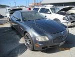 Used Rack And Pinion Assembly Fits: 2006 Maserati Quattroporte Grade. Fixed Price $474.90.