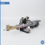 01-02 Jaguar X100 Xkr XK8 Powered Steering Column Assembly HJA9261BB Oem. Fixed Price $149.40.